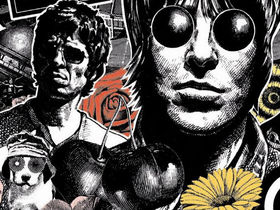 Oasis to play Wembley Stadium?